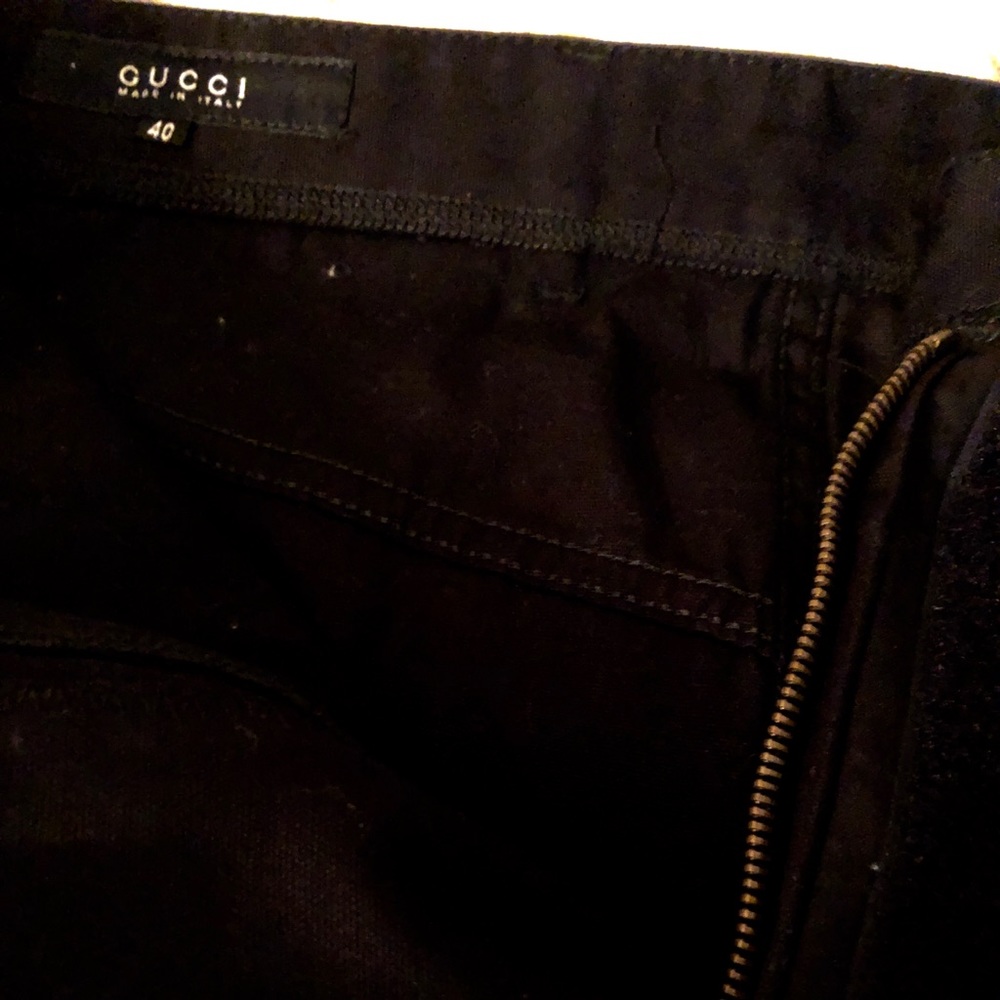 Gucci Skirt